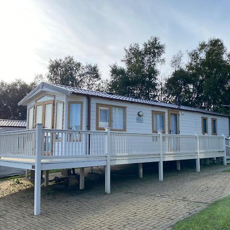 Mulberry Villa Morpeth Exterior photo