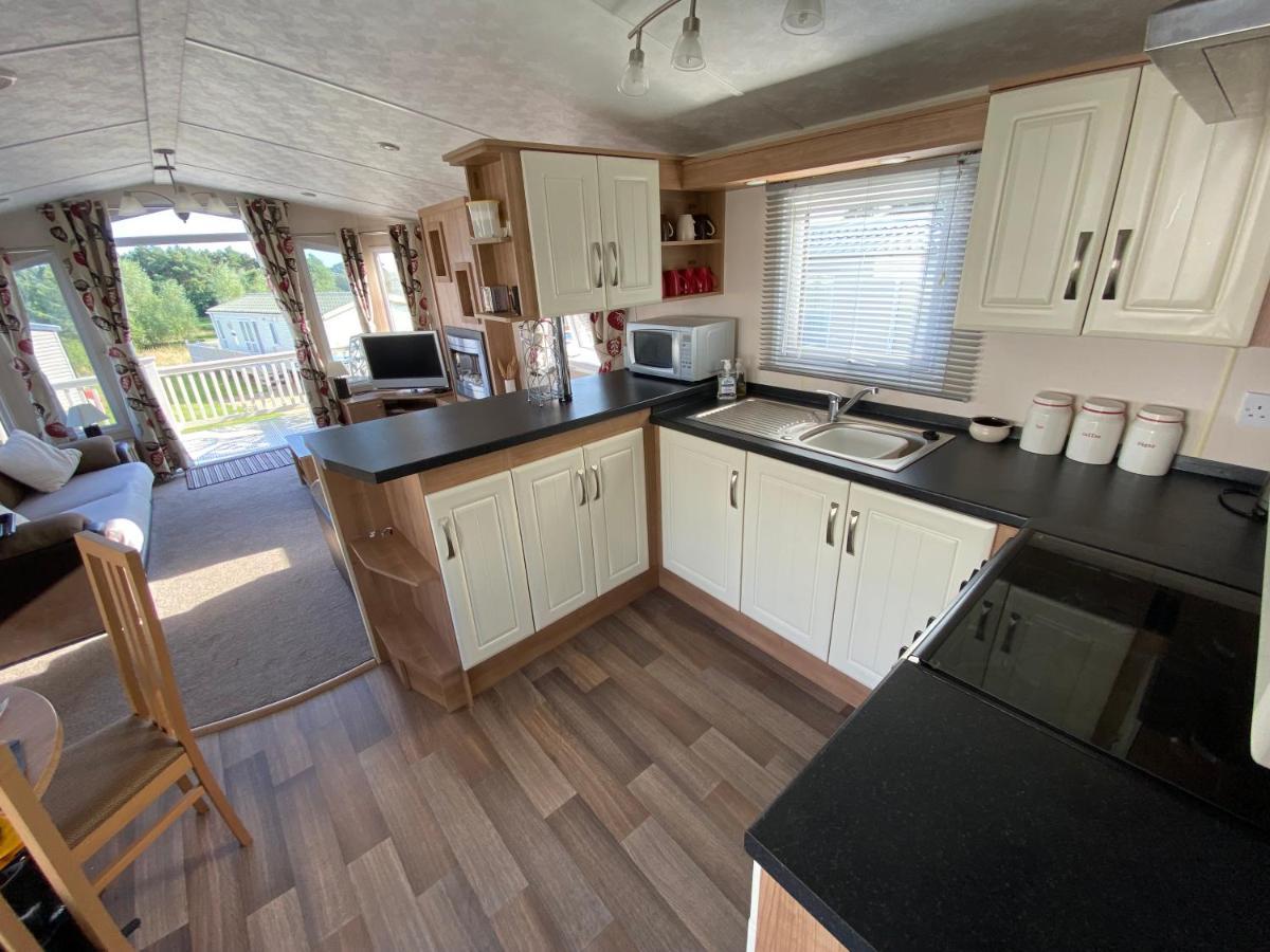 Mulberry Villa Morpeth Exterior photo